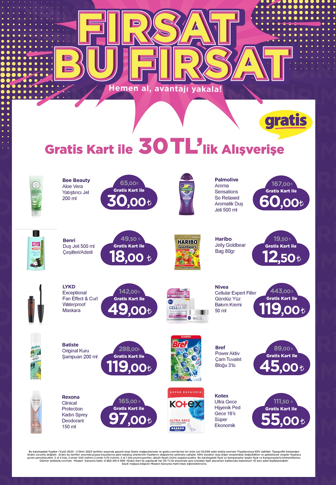 01.09.2023 Gratis broşürü 4. sayfa