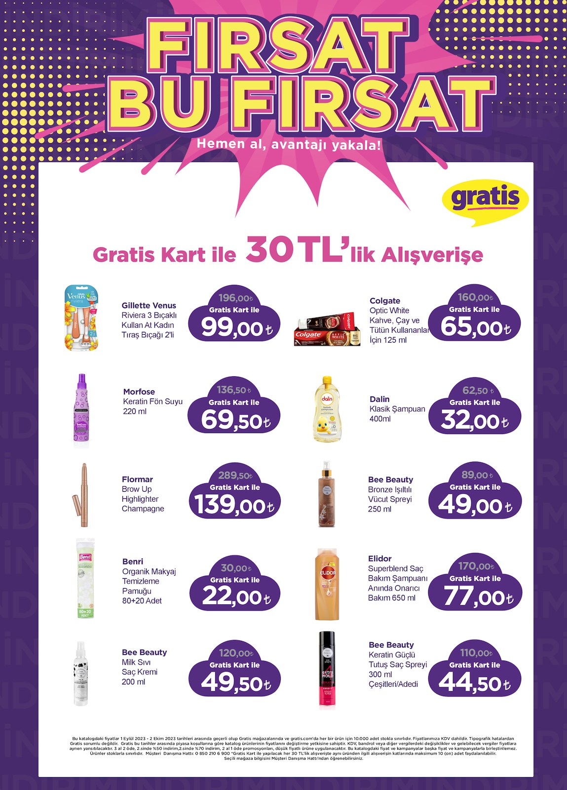 01.09.2023 Gratis broşürü 5. sayfa