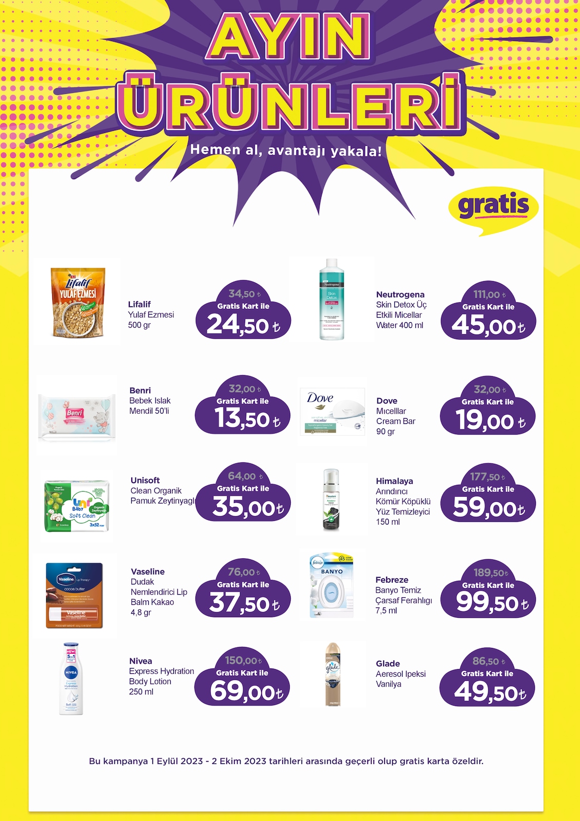 01.09.2023 Gratis broşürü 6. sayfa