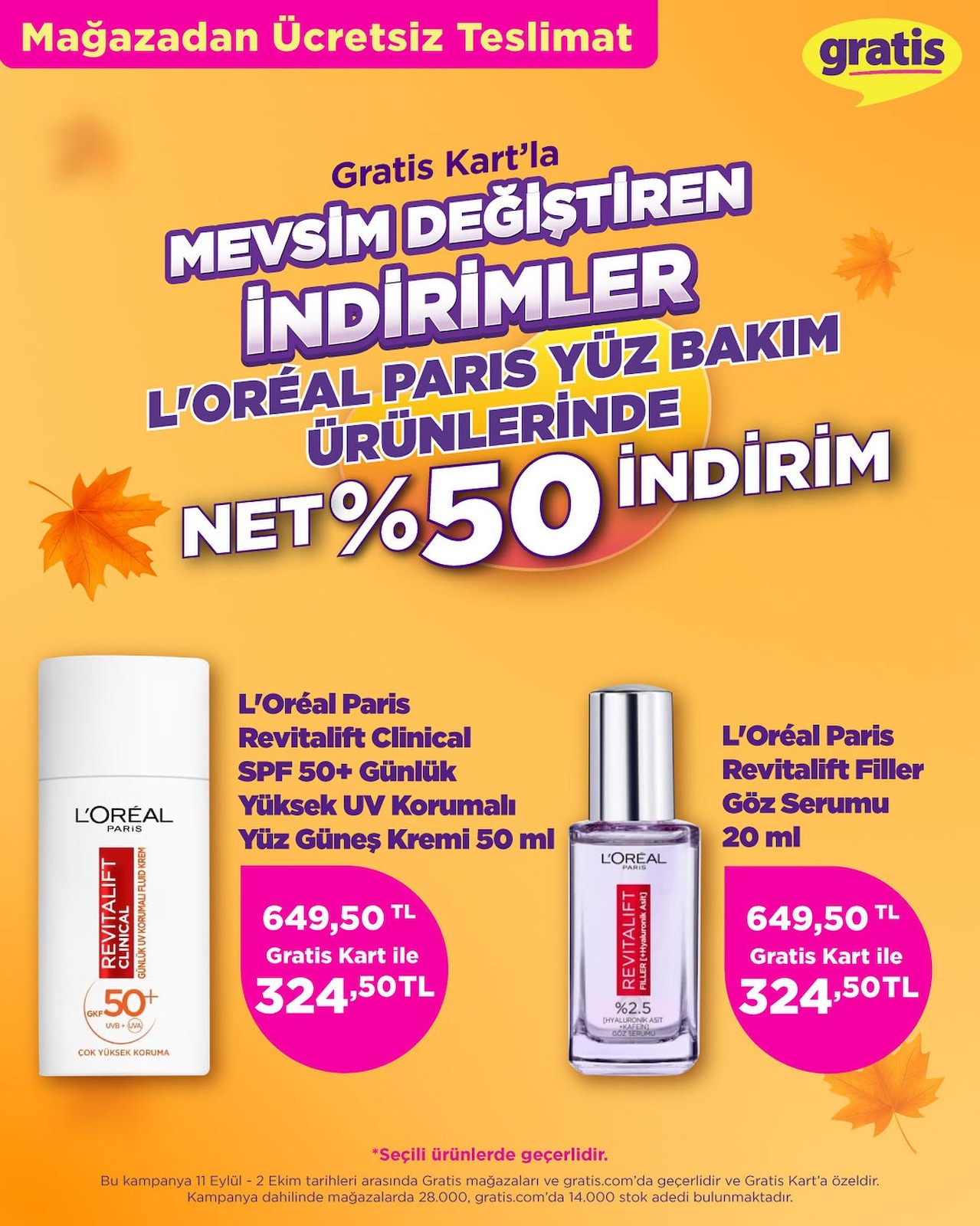 11.09.2023 Gratis broşürü 2. sayfa