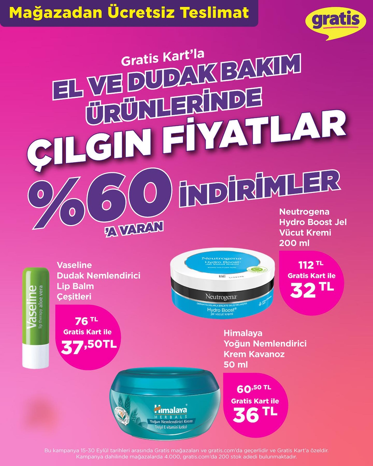 15.09.2023 Gratis broşürü 2. sayfa