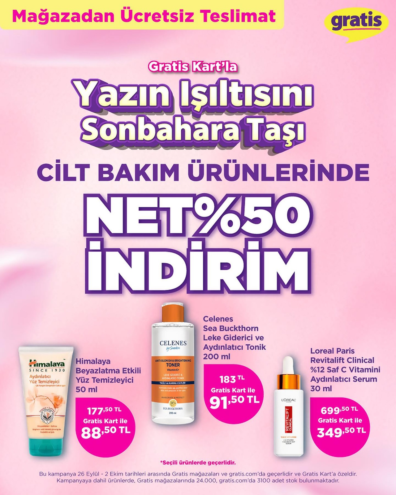 26.09.2023 Gratis broşürü 5. sayfa