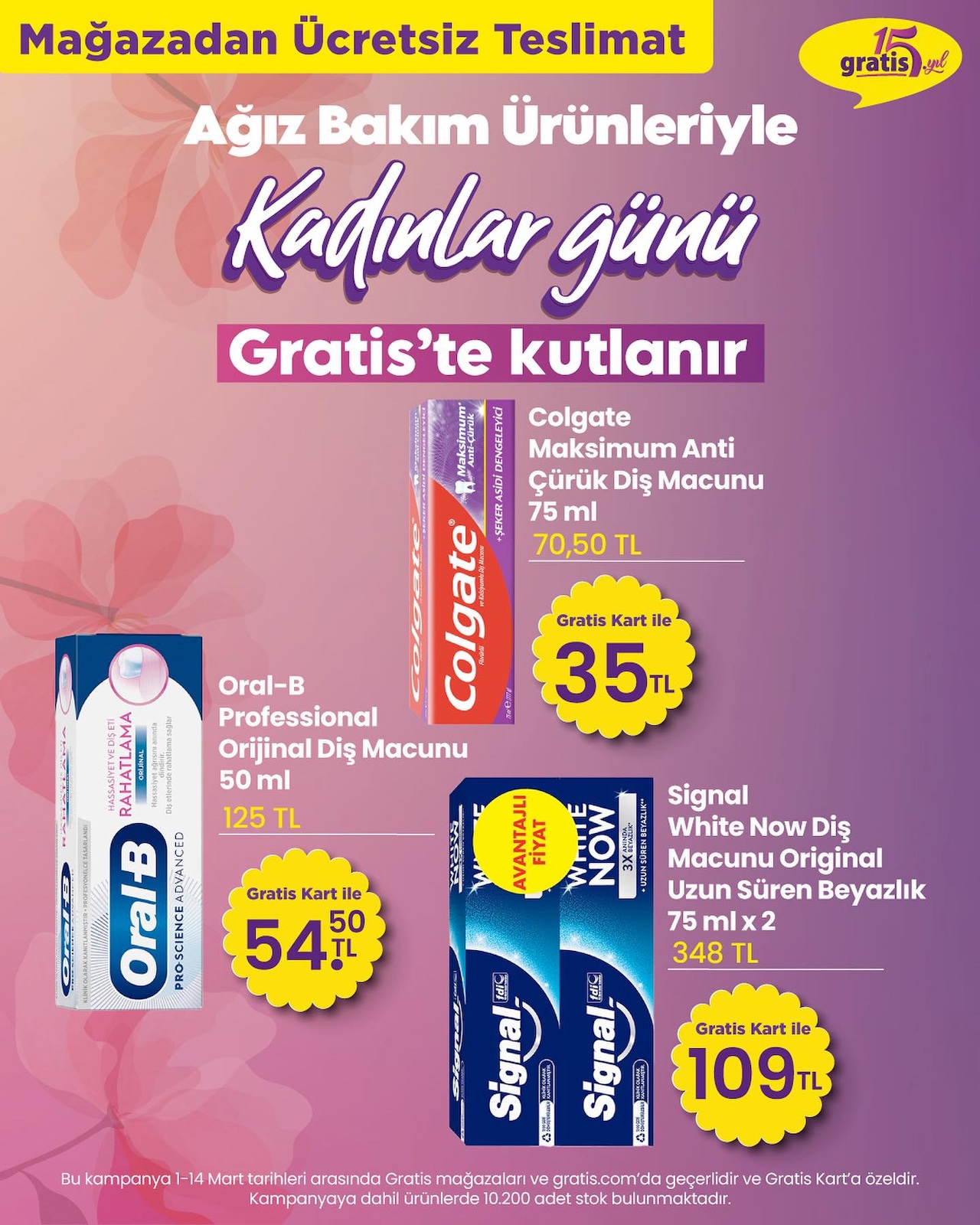 01.03.2024 Gratis broşürü 16. sayfa