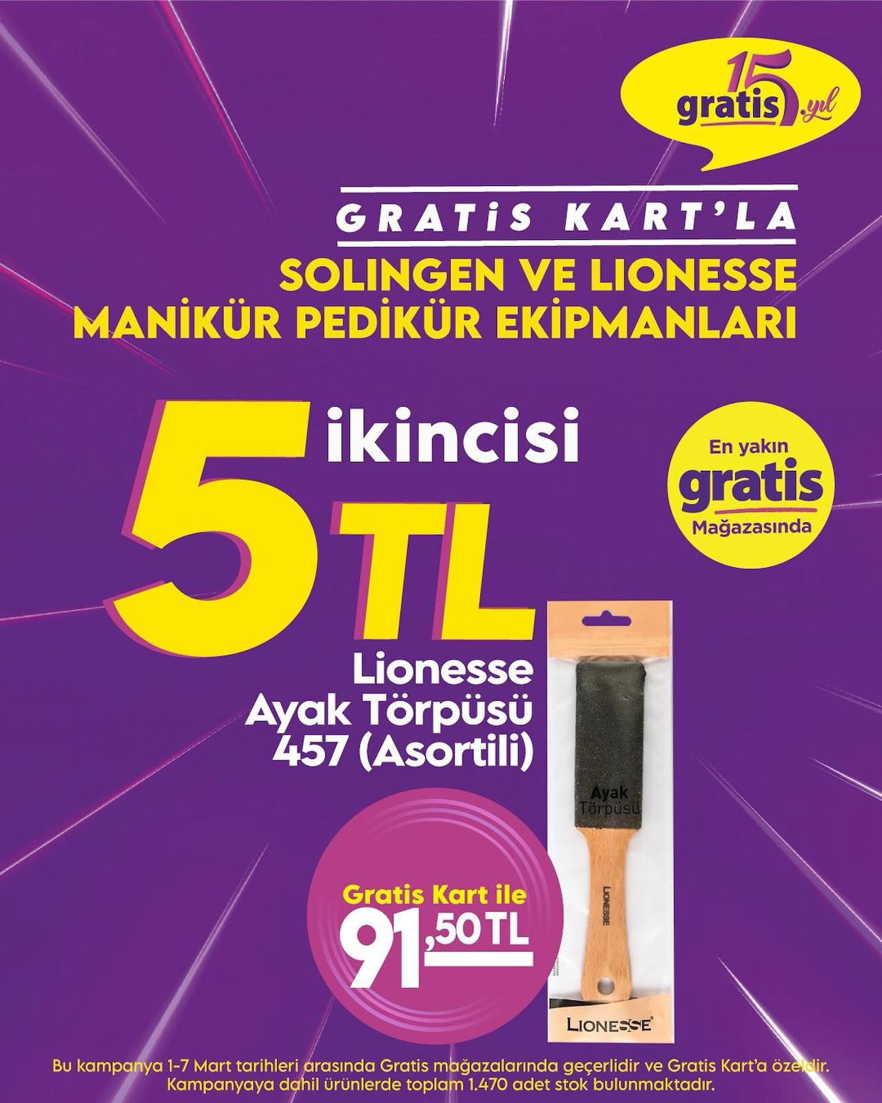 01.03.2024 Gratis broşürü 1. sayfa