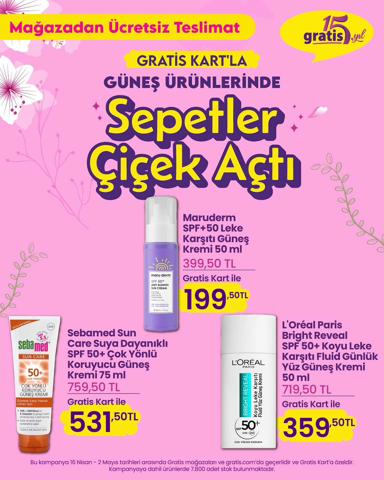 16.04.2024 Gratis broşürü 5. sayfa