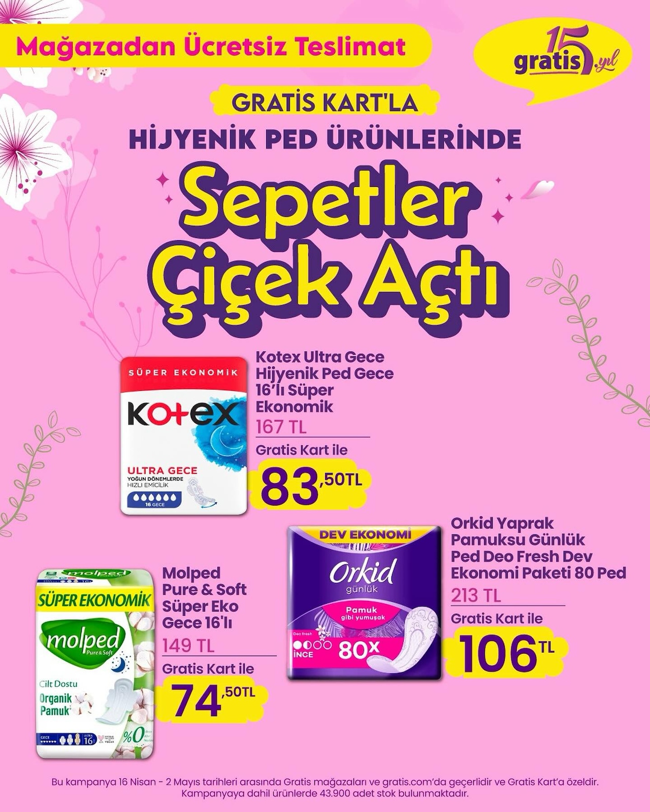 16.04.2024 Gratis broşürü 6. sayfa