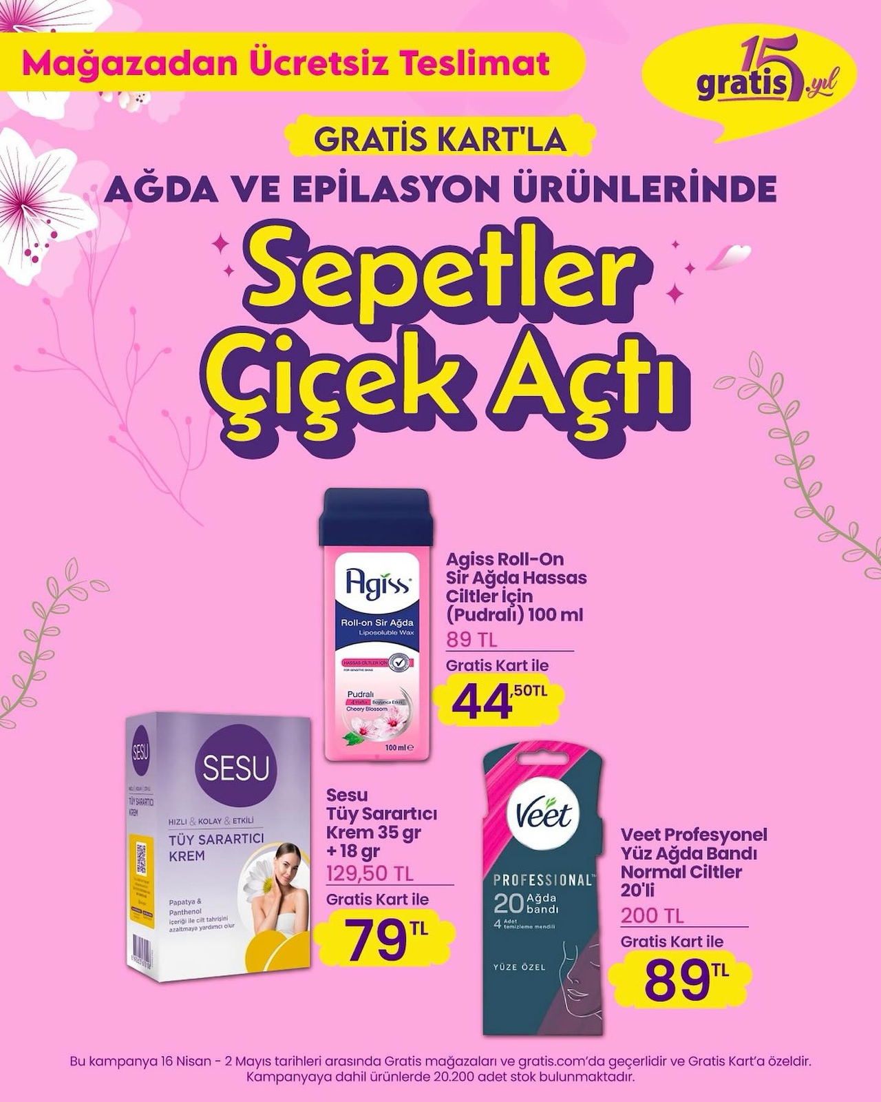 16.04.2024 Gratis broşürü 7. sayfa