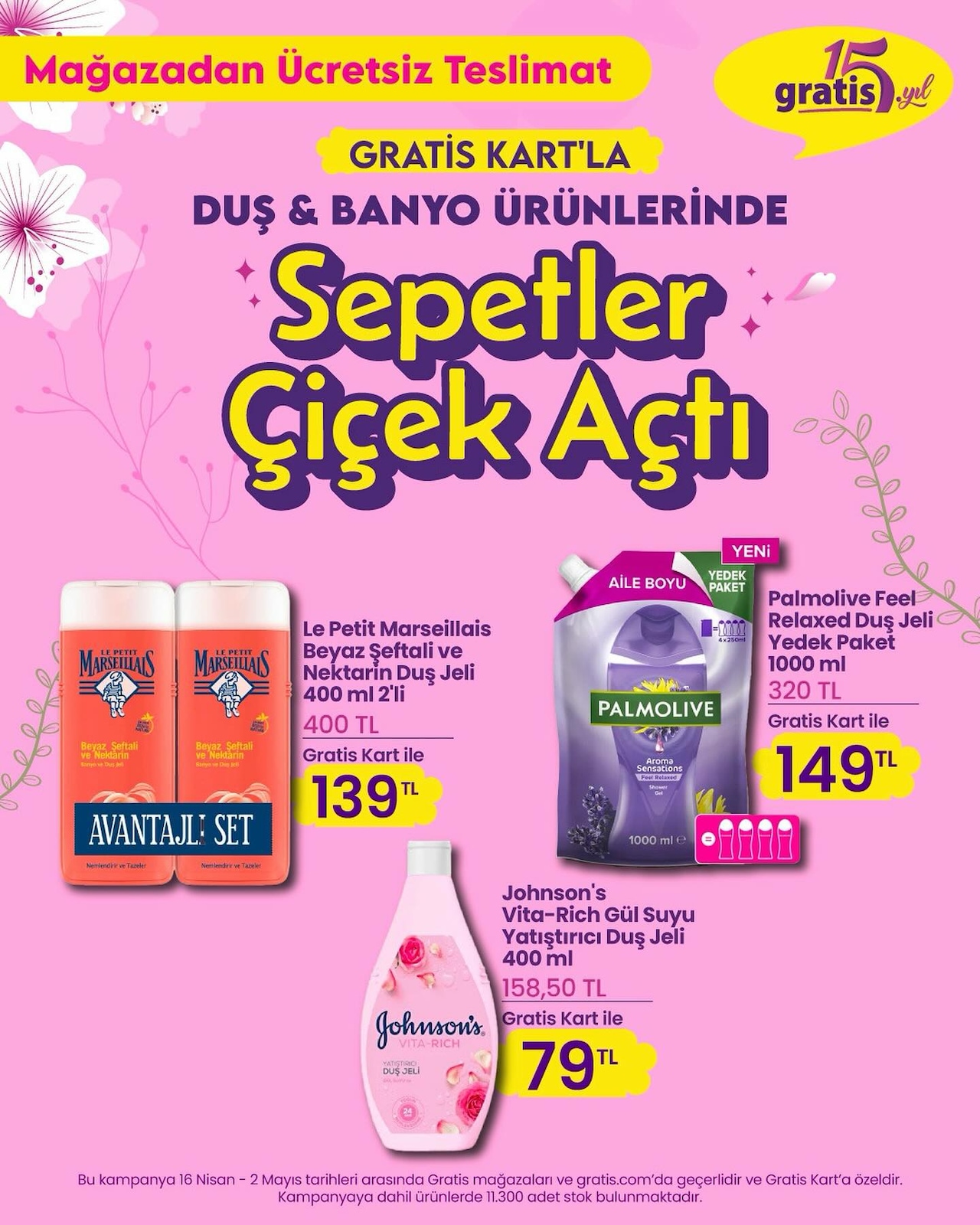 16.04.2024 Gratis broşürü 8. sayfa