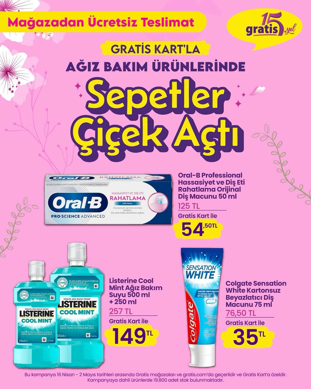 16.04.2024 Gratis broşürü 9. sayfa