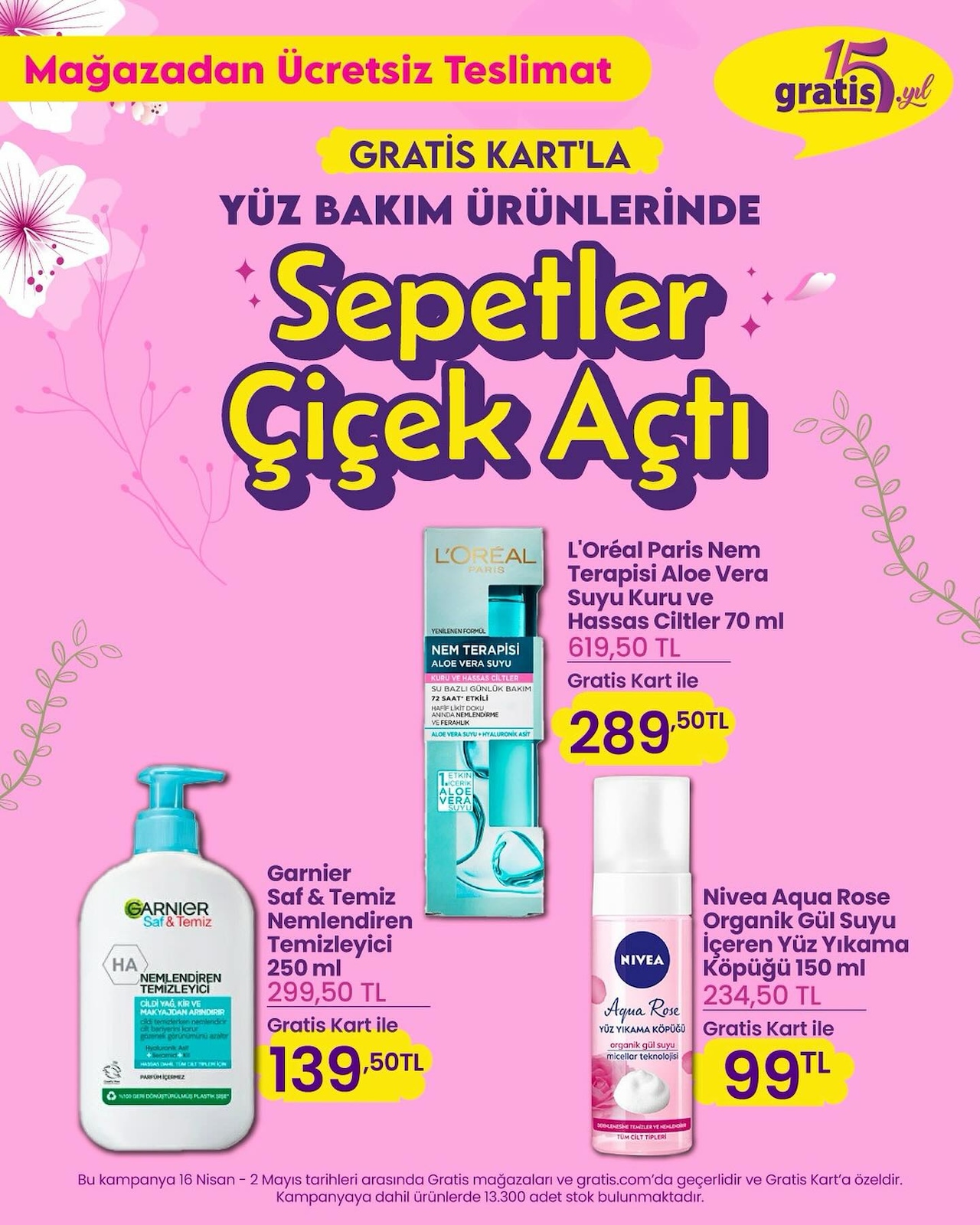 16.04.2024 Gratis broşürü 13. sayfa