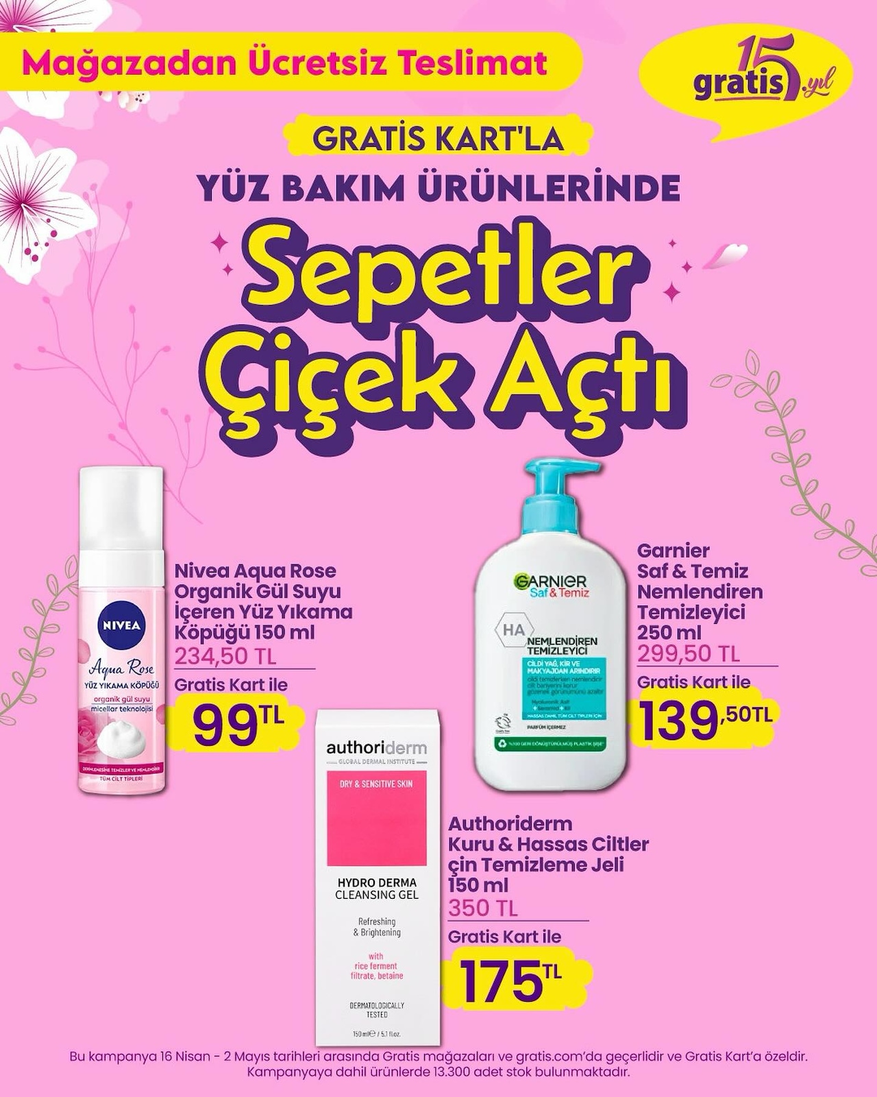 16.04.2024 Gratis broşürü 15. sayfa