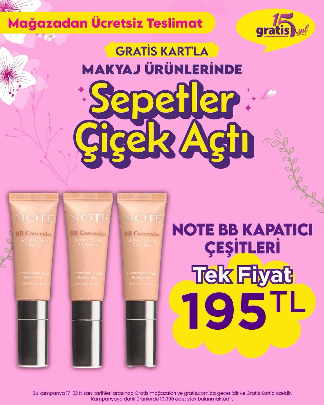 17.04.2024 Gratis broşürü 7. sayfa