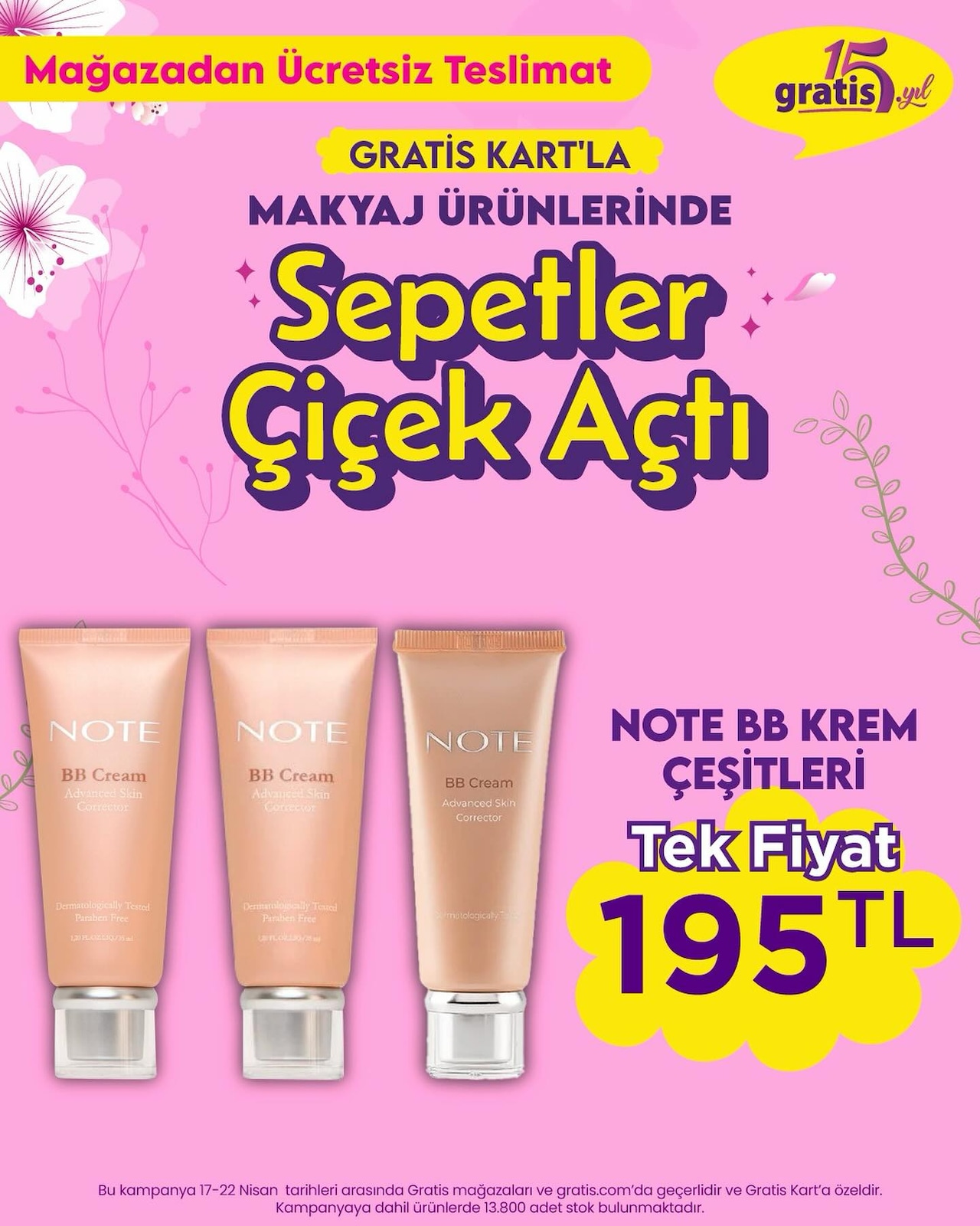 17.04.2024 Gratis broşürü 8. sayfa