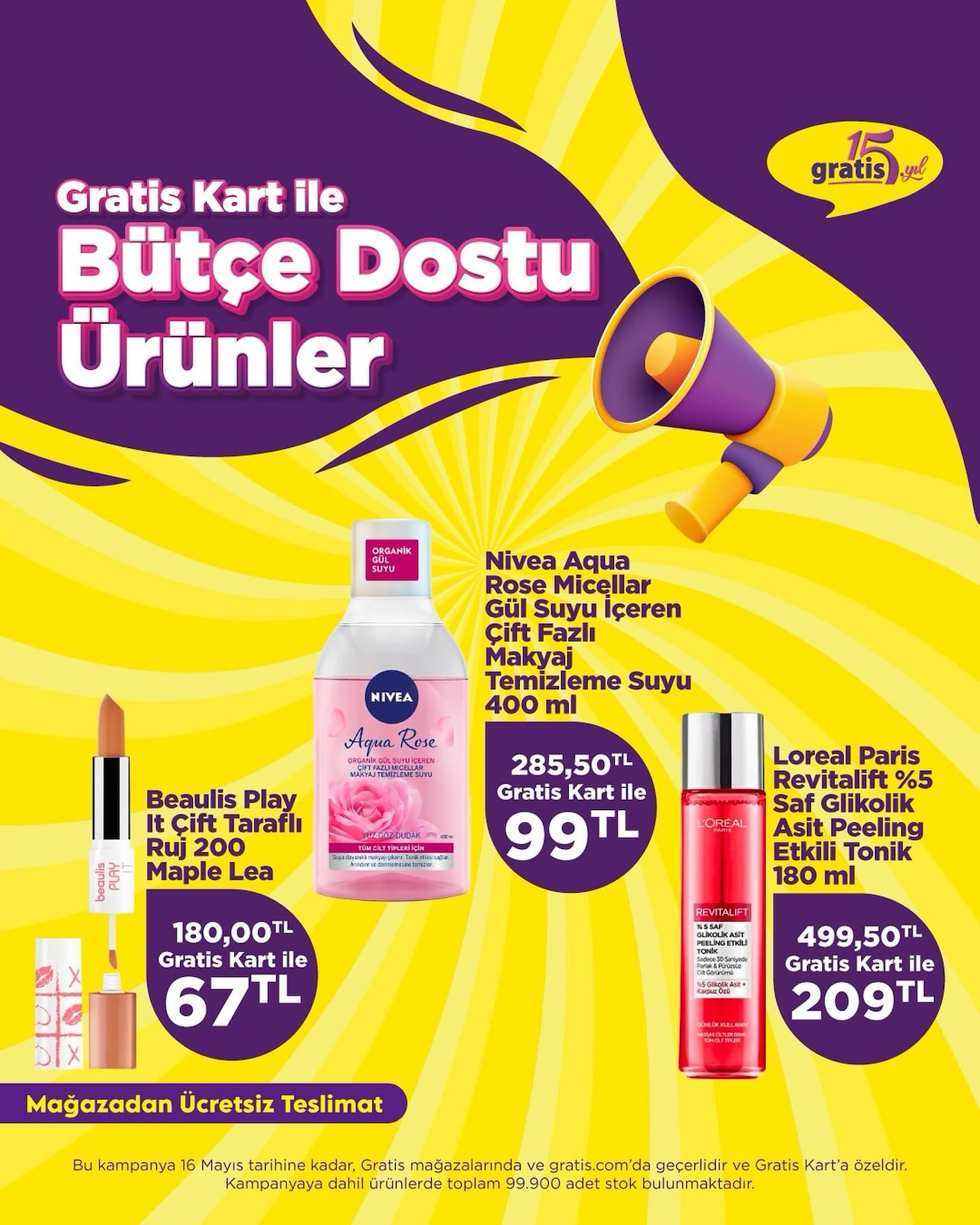 18.04.2024 Gratis broşürü 1. sayfa