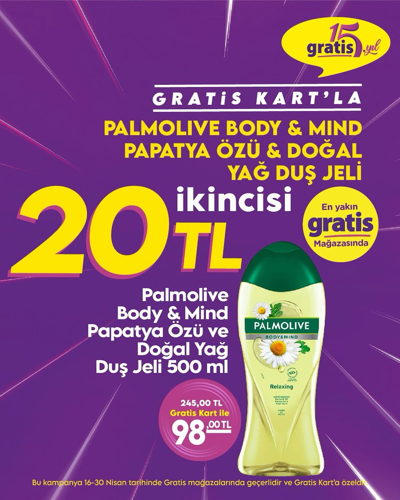 16.04.2024 Gratis broşürü 5. sayfa