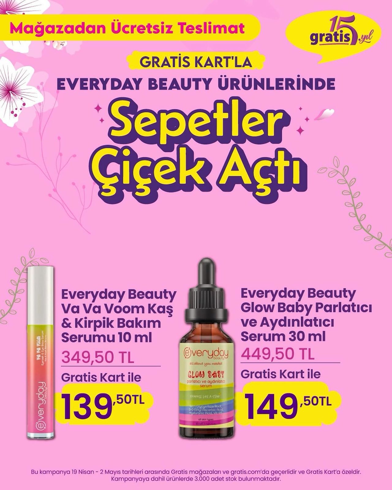 19.04.2024 Gratis broşürü 1. sayfa