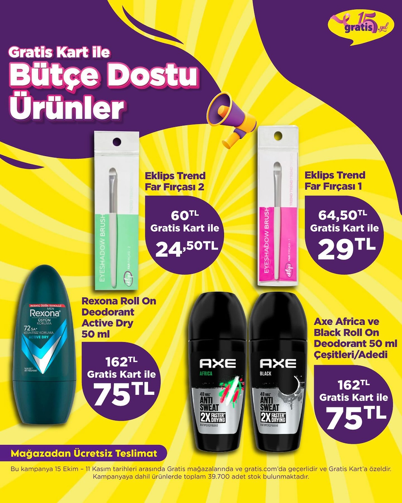 15.10.2024 Gratis broşürü 3. sayfa