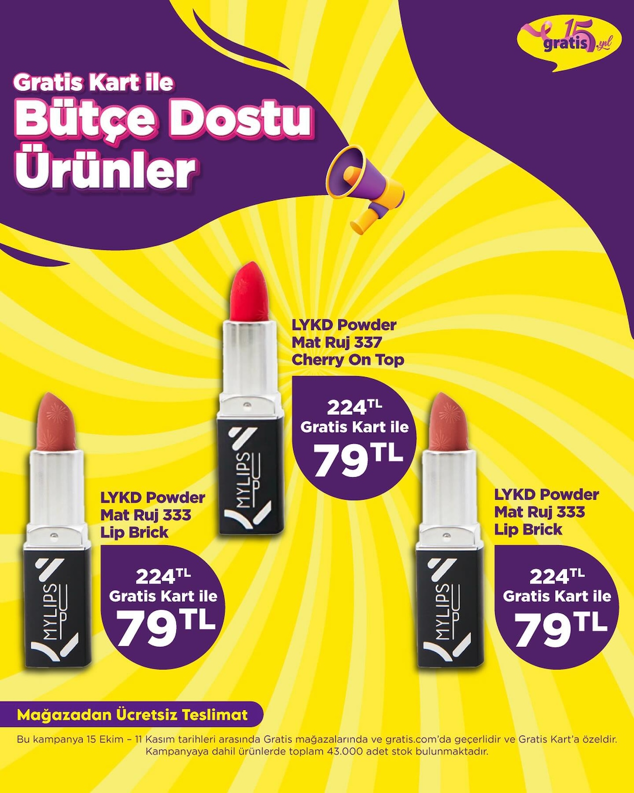 15.10.2024 Gratis broşürü 5. sayfa