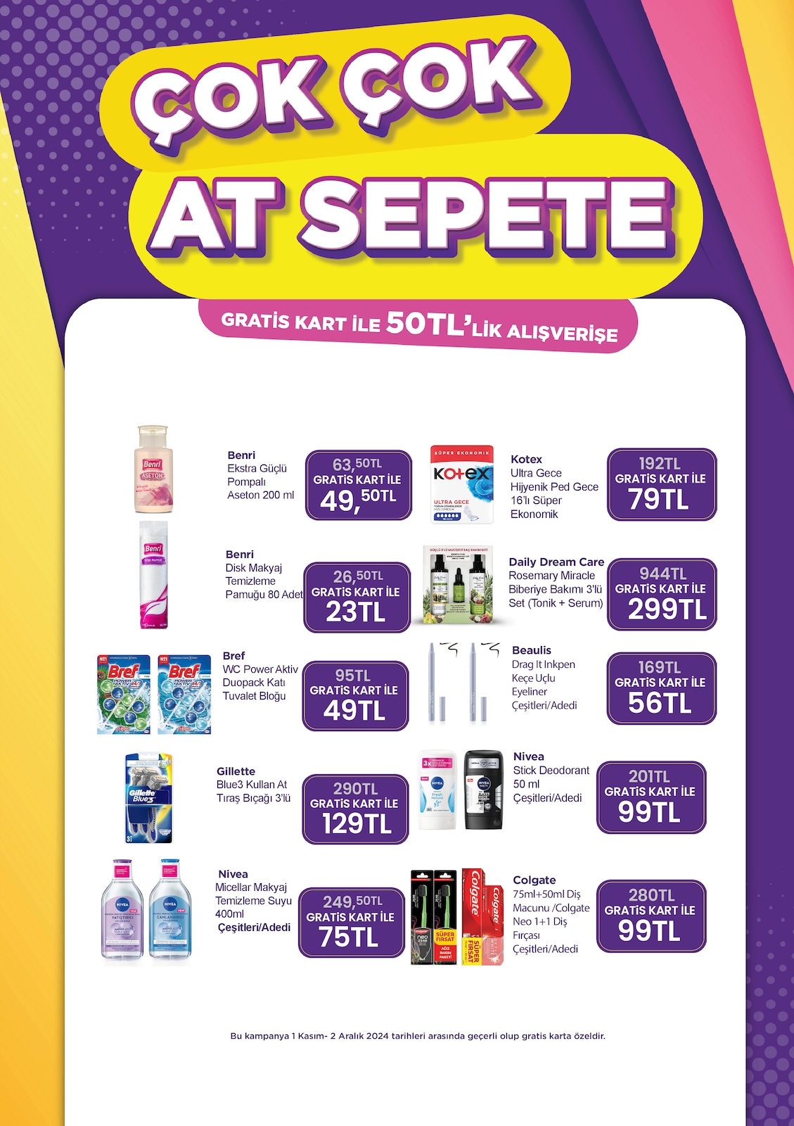 01.11.2024 Gratis broşürü 5. sayfa