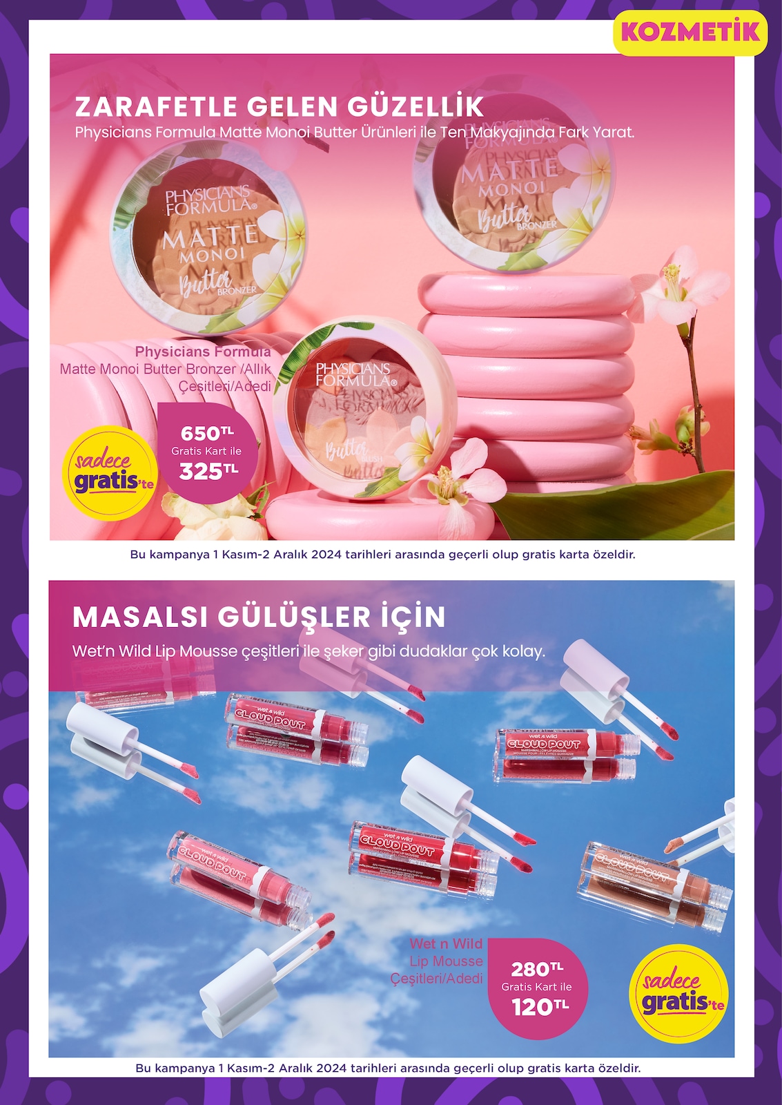 01.11.2024 Gratis broşürü 15. sayfa
