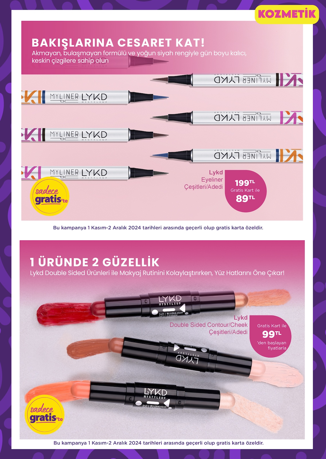 01.11.2024 Gratis broşürü 16. sayfa