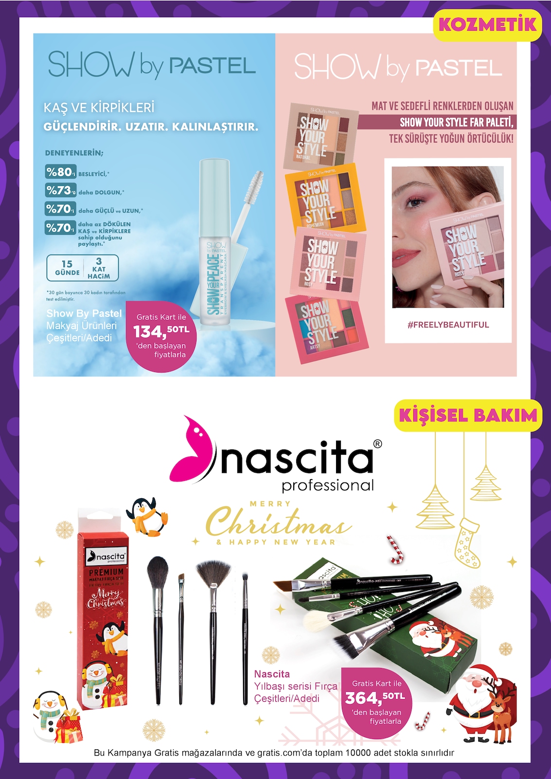 01.11.2024 Gratis broşürü 20. sayfa