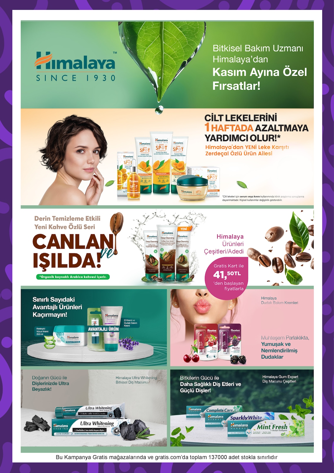 01.11.2024 Gratis broşürü 25. sayfa