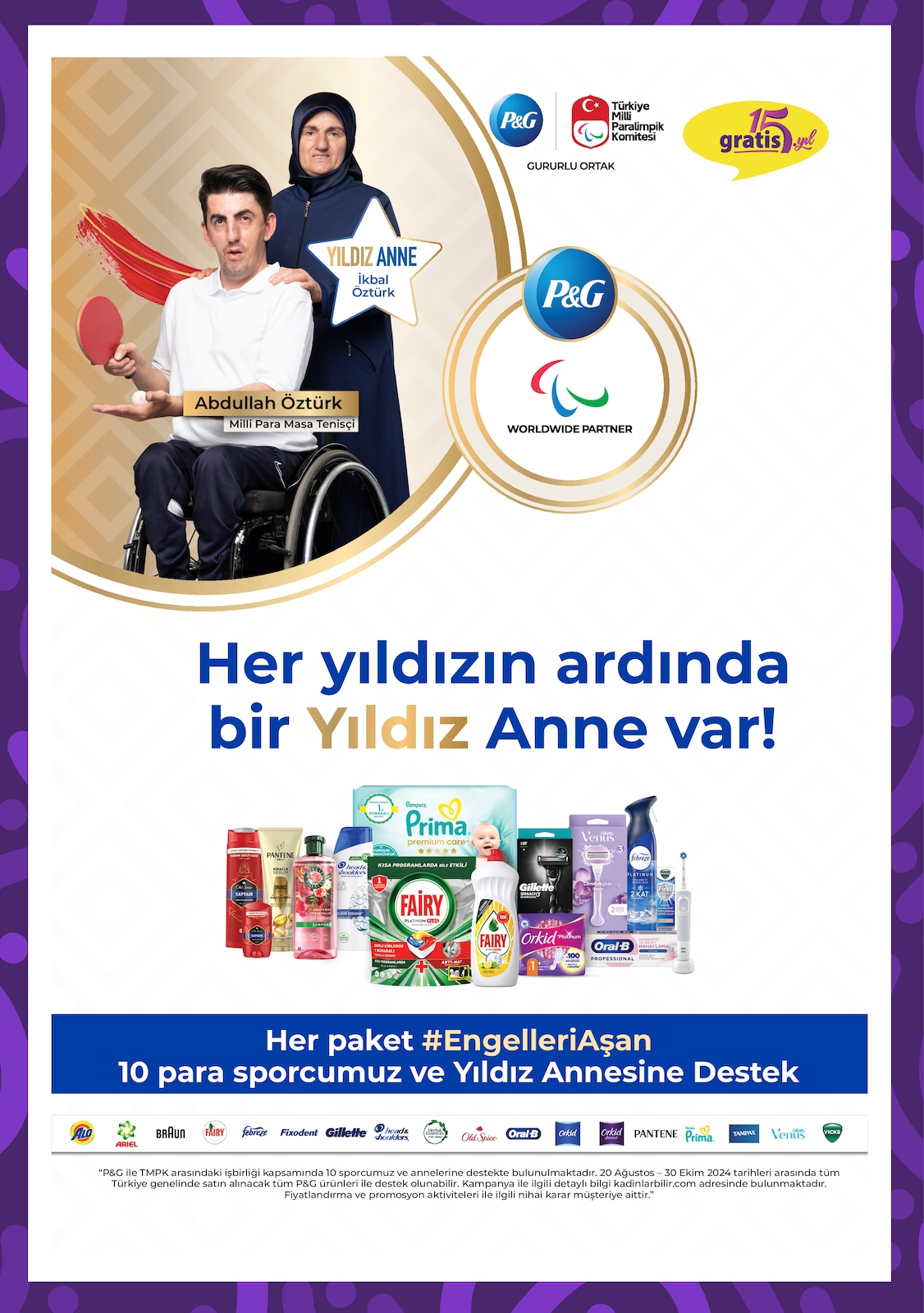 01.11.2024 Gratis broşürü 31. sayfa