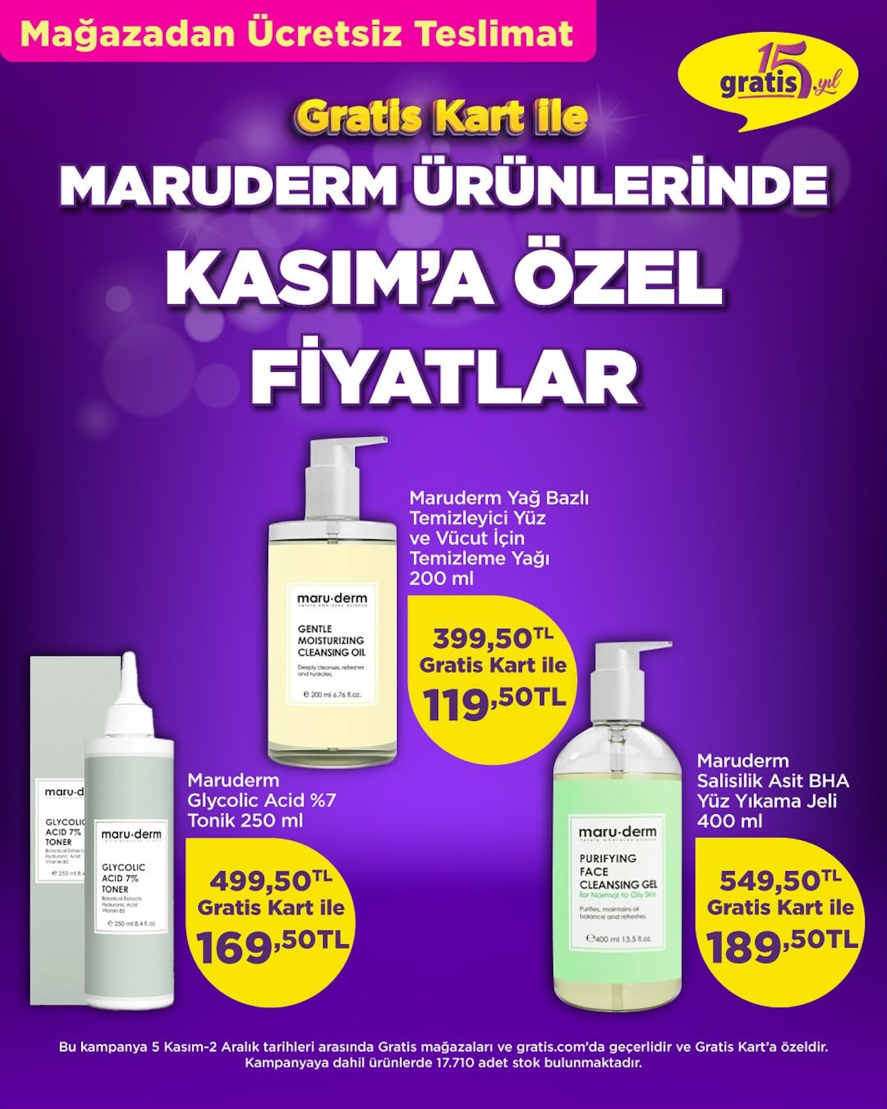 05.11.2024 Gratis broşürü 1. sayfa