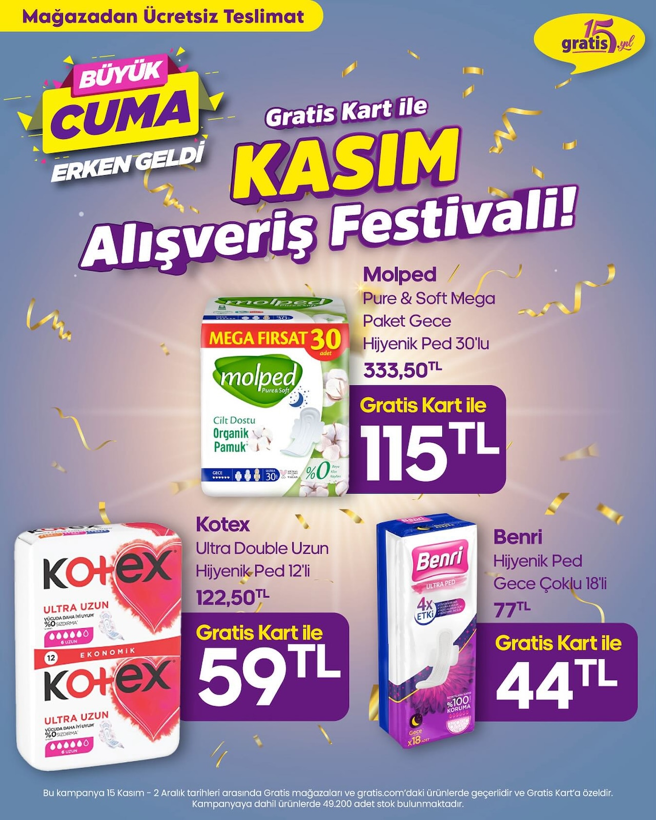 15.11.2024 Gratis broşürü 6. sayfa