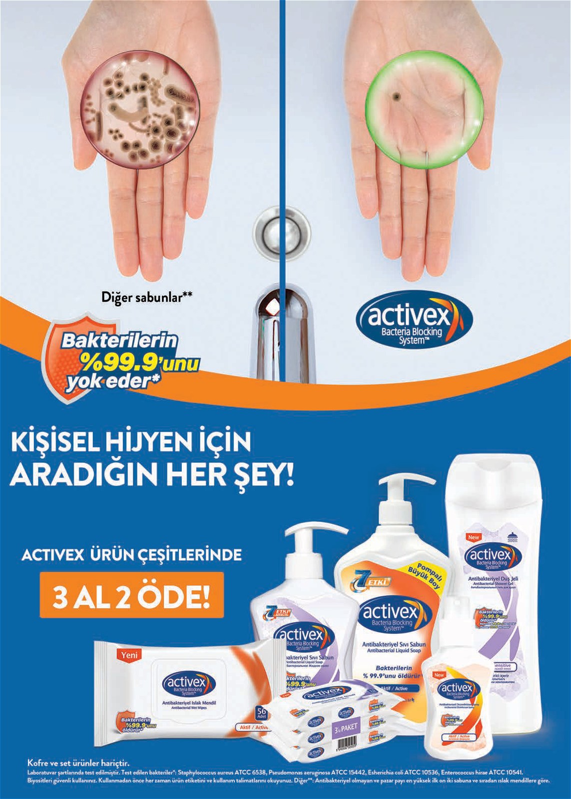 02.11.2020 Rossmann broşürü 19. sayfa