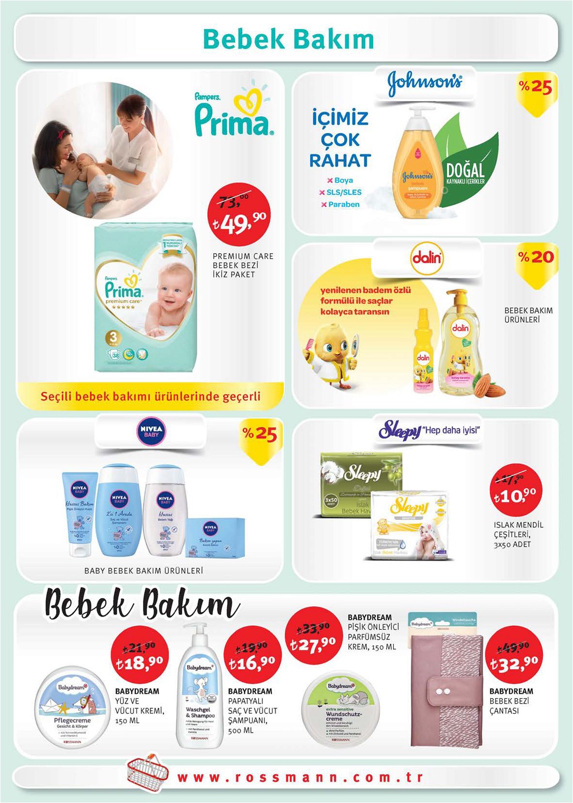 02.11.2020 Rossmann broşürü 34. sayfa