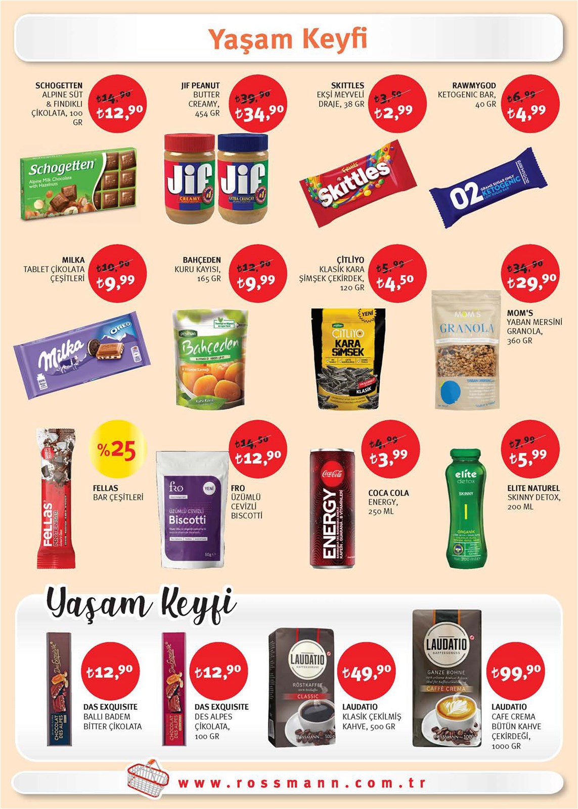 02.11.2020 Rossmann broşürü 36. sayfa