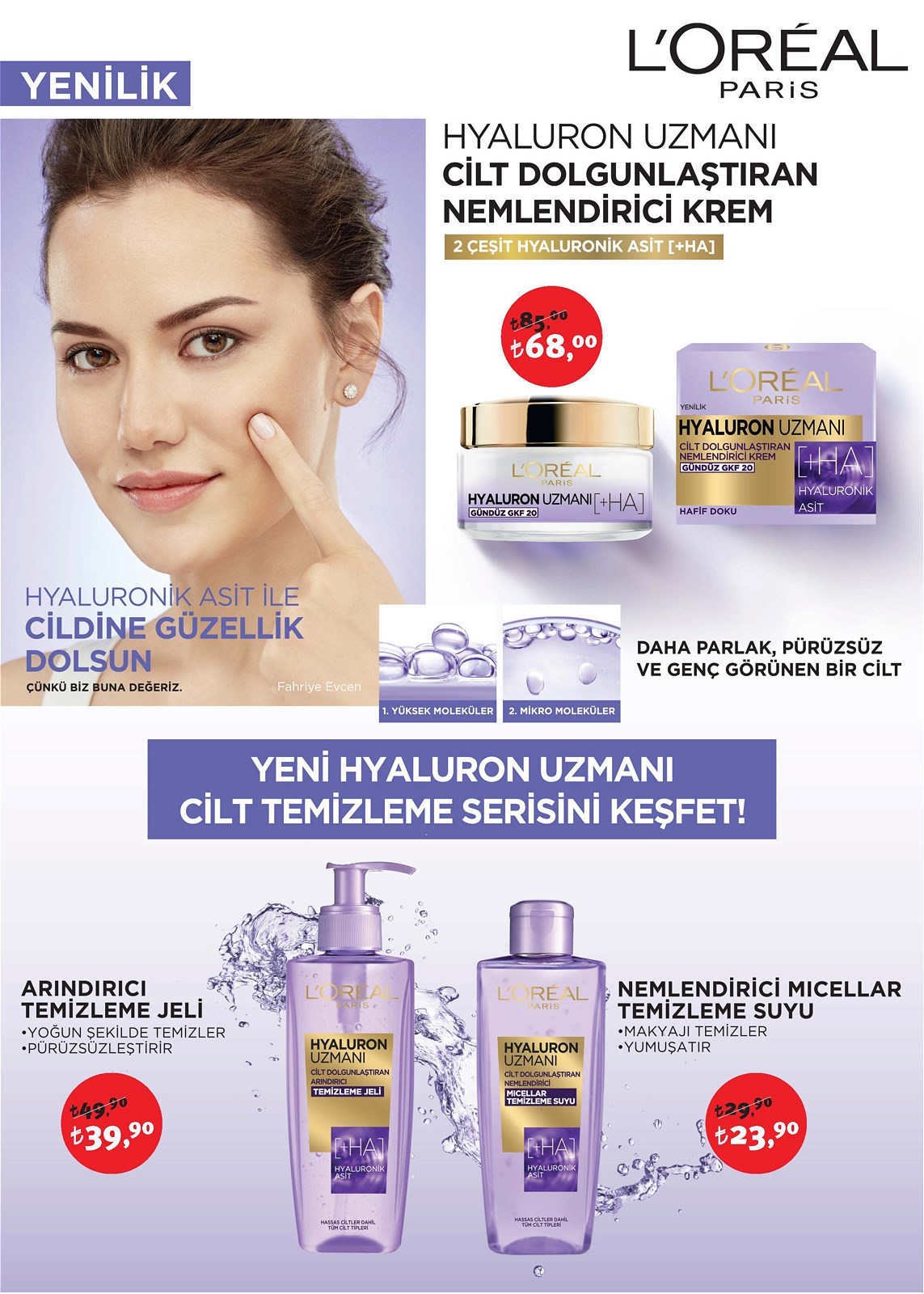 04.01.2021 Rossmann broşürü 11. sayfa