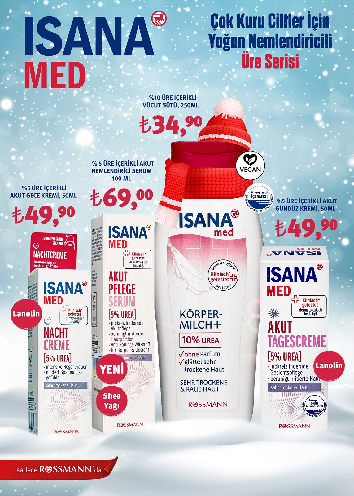 04.01.2021 Rossmann broşürü 14. sayfa