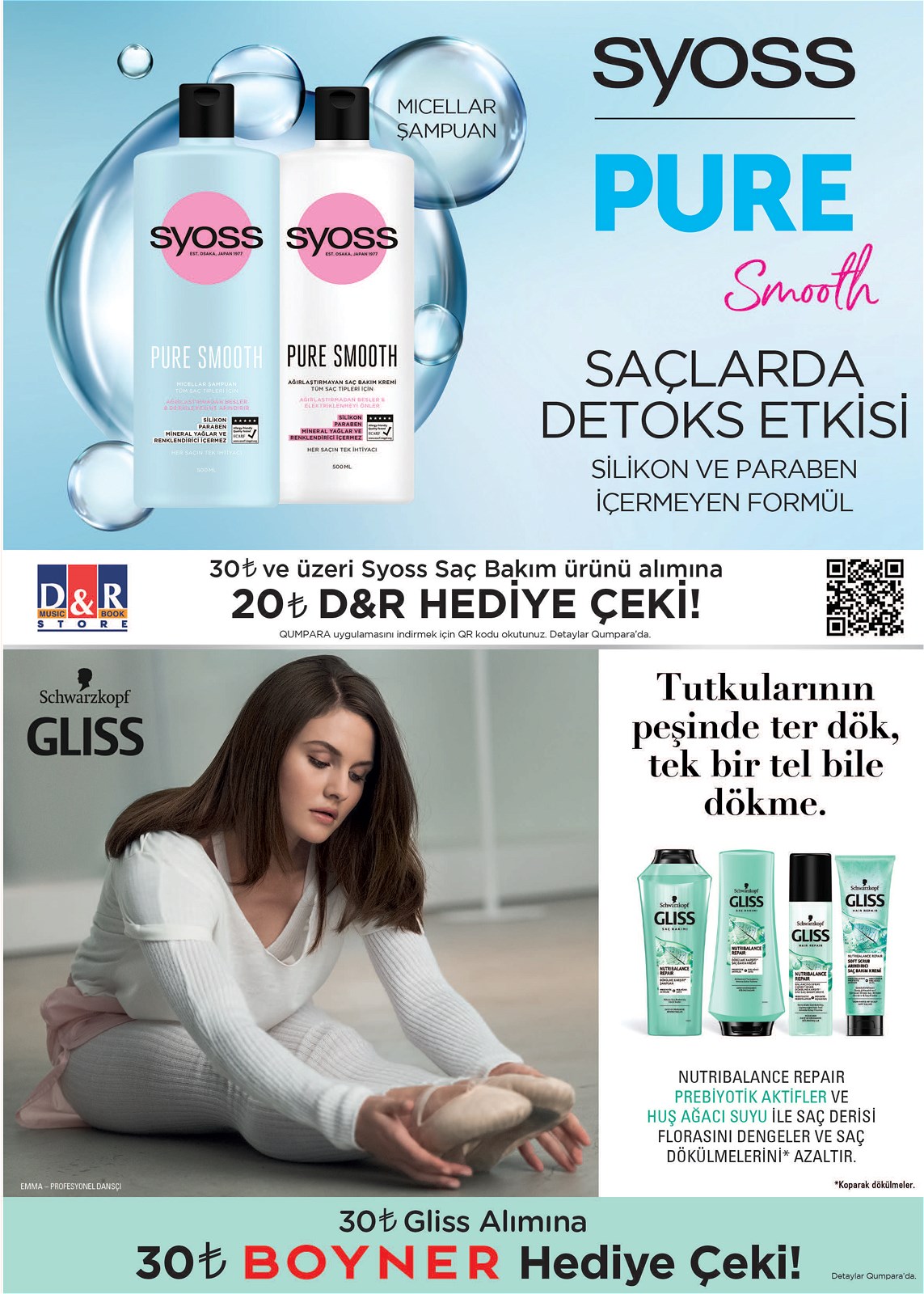 04.01.2021 Rossmann broşürü 27. sayfa