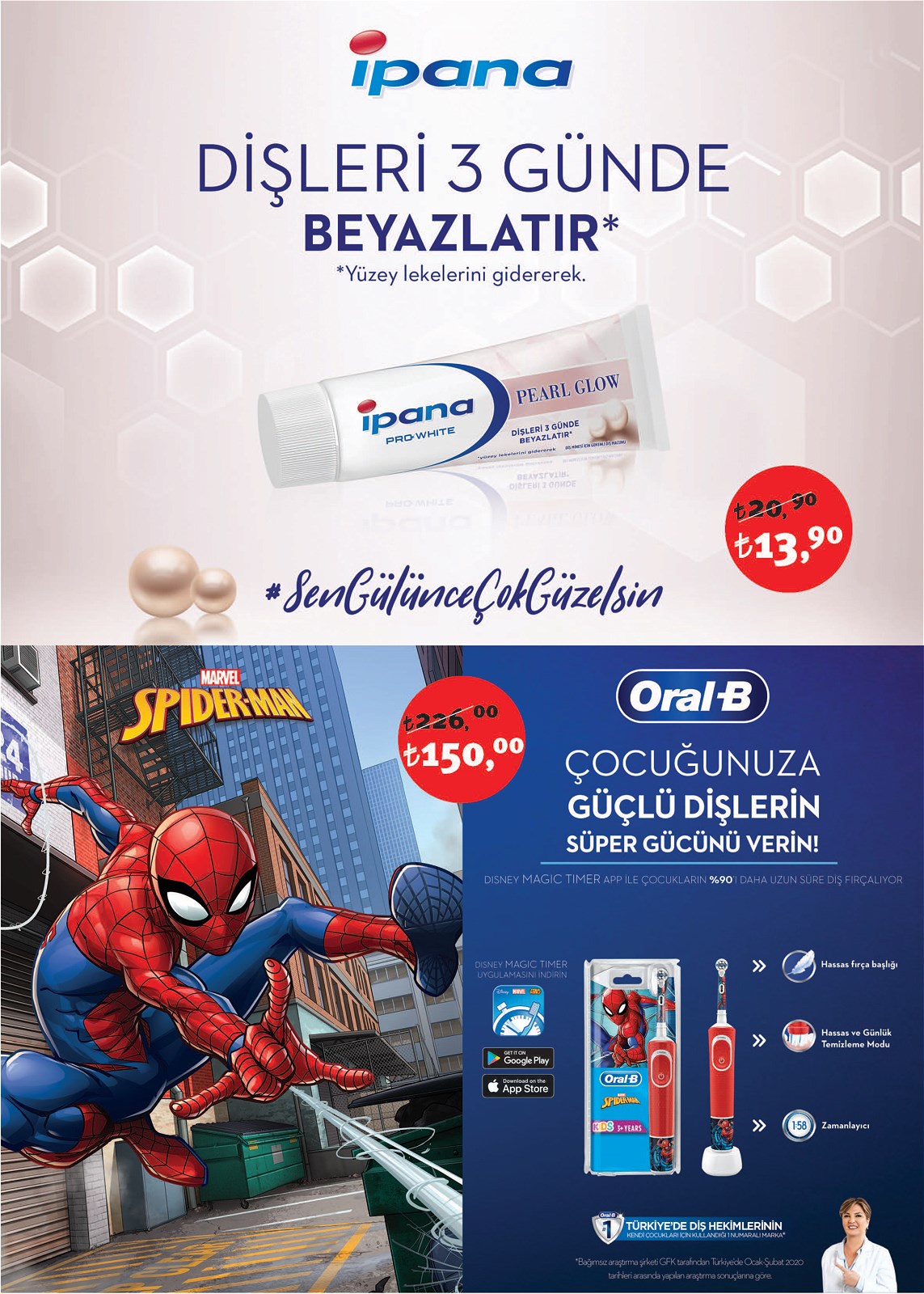 04.01.2021 Rossmann broşürü 33. sayfa