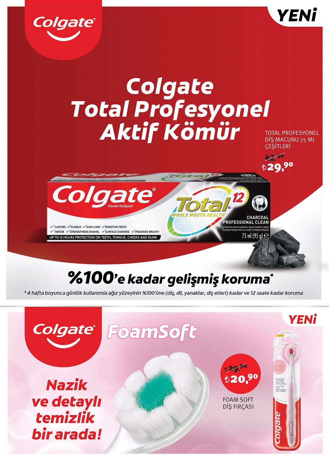 01.02.2021 Rossmann broşürü 32. sayfa