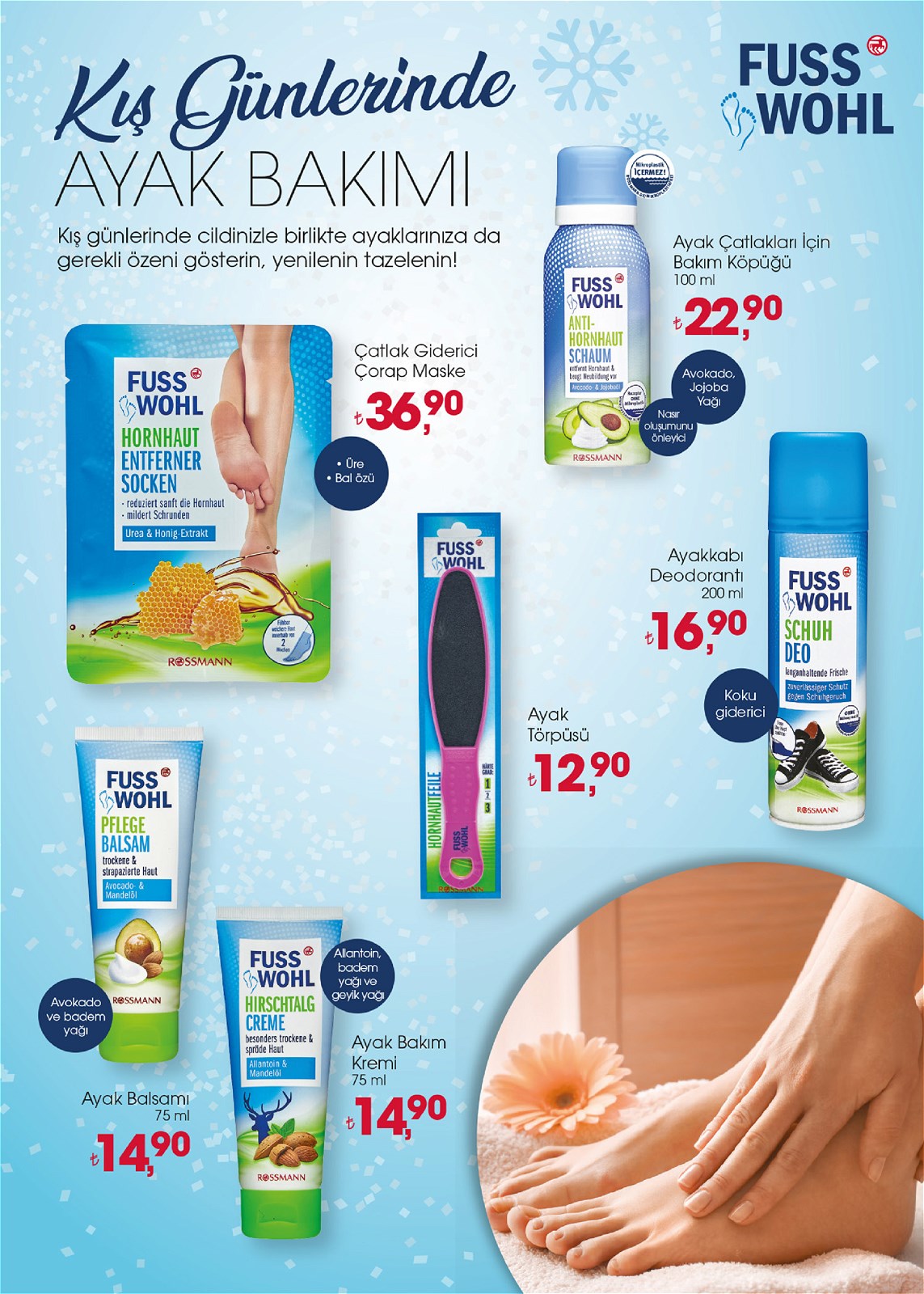 01.02.2021 Rossmann broşürü 45. sayfa