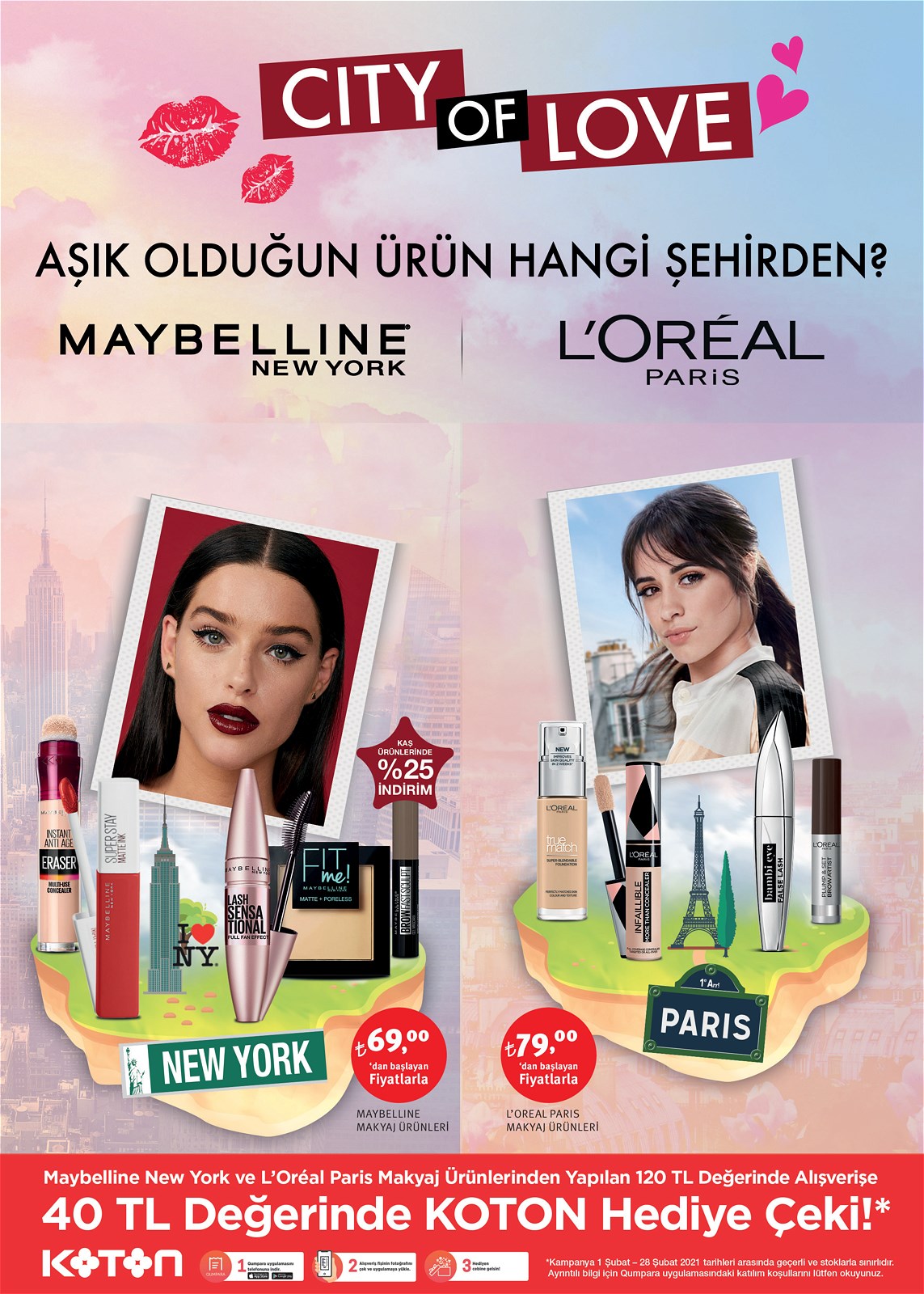 01.02.2021 Rossmann broşürü 4. sayfa