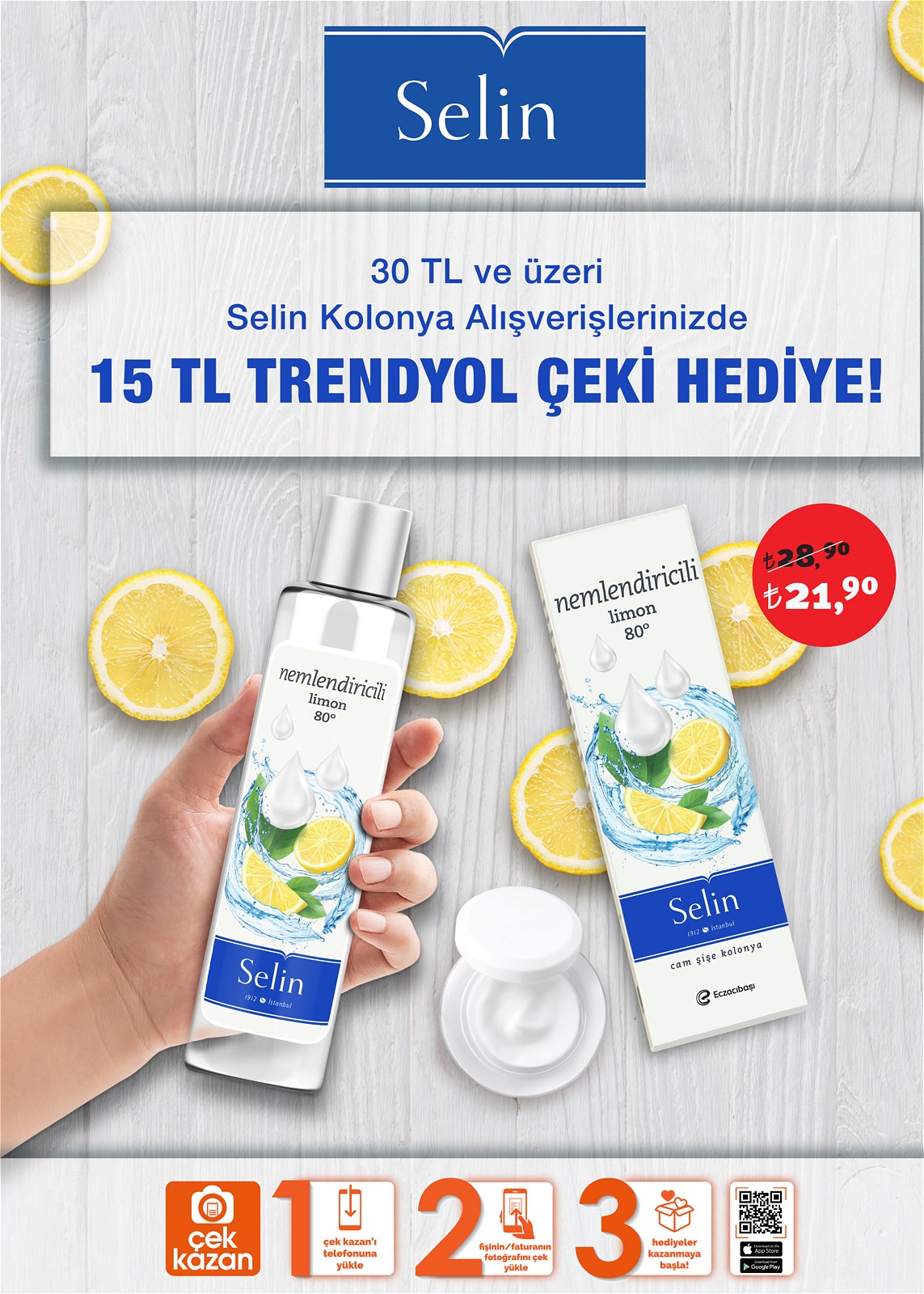 01.03.2021 Rossmann broşürü 30. sayfa