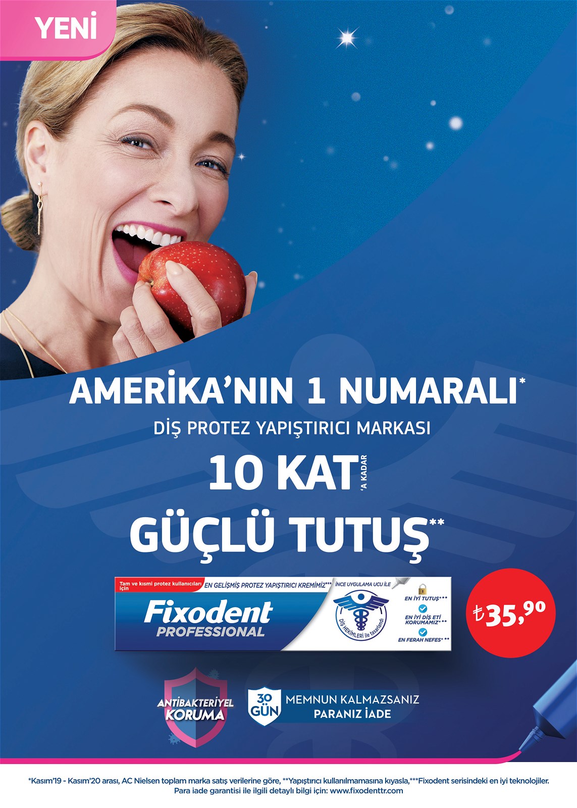 01.03.2021 Rossmann broşürü 37. sayfa