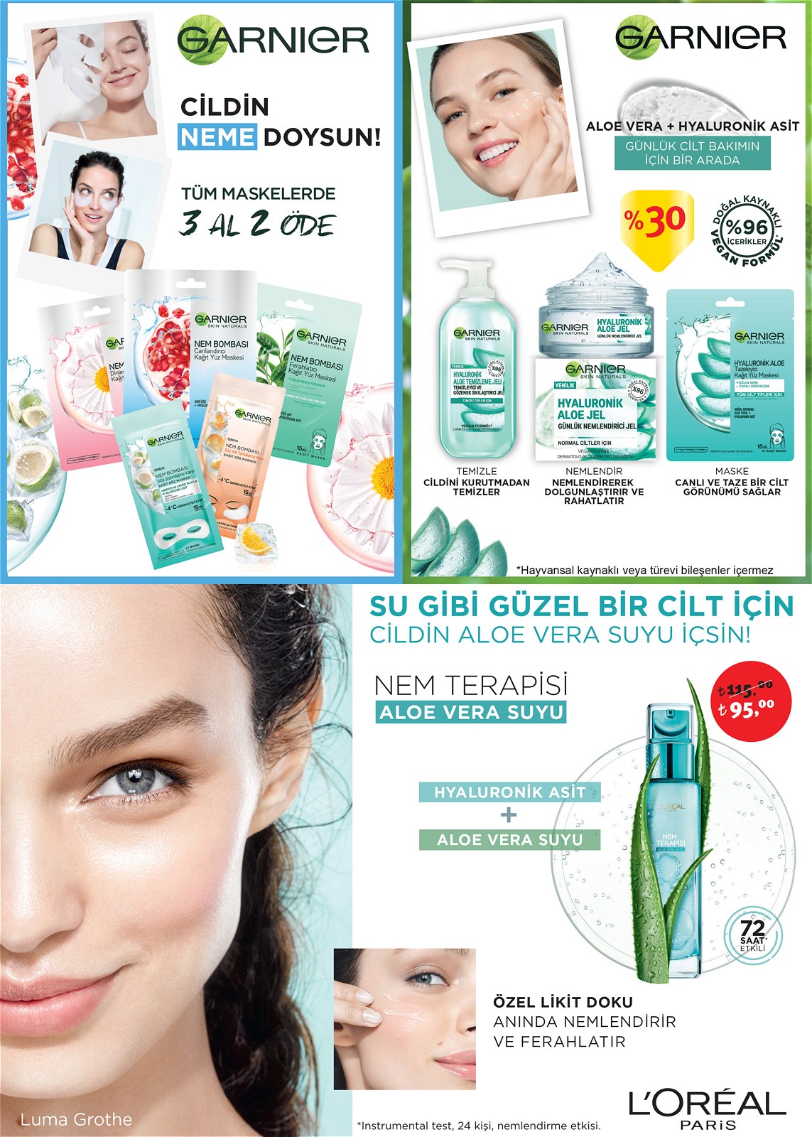 01.04.2021 Rossmann broşürü 13. sayfa