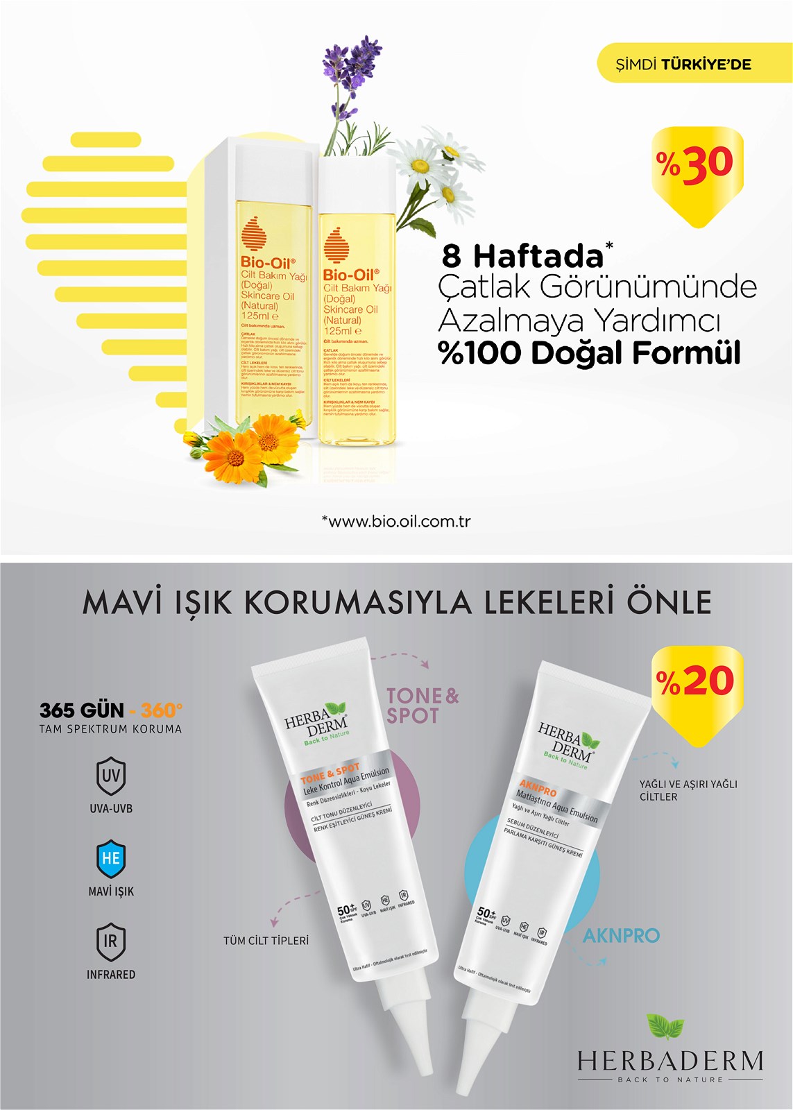 01.04.2021 Rossmann broşürü 17. sayfa