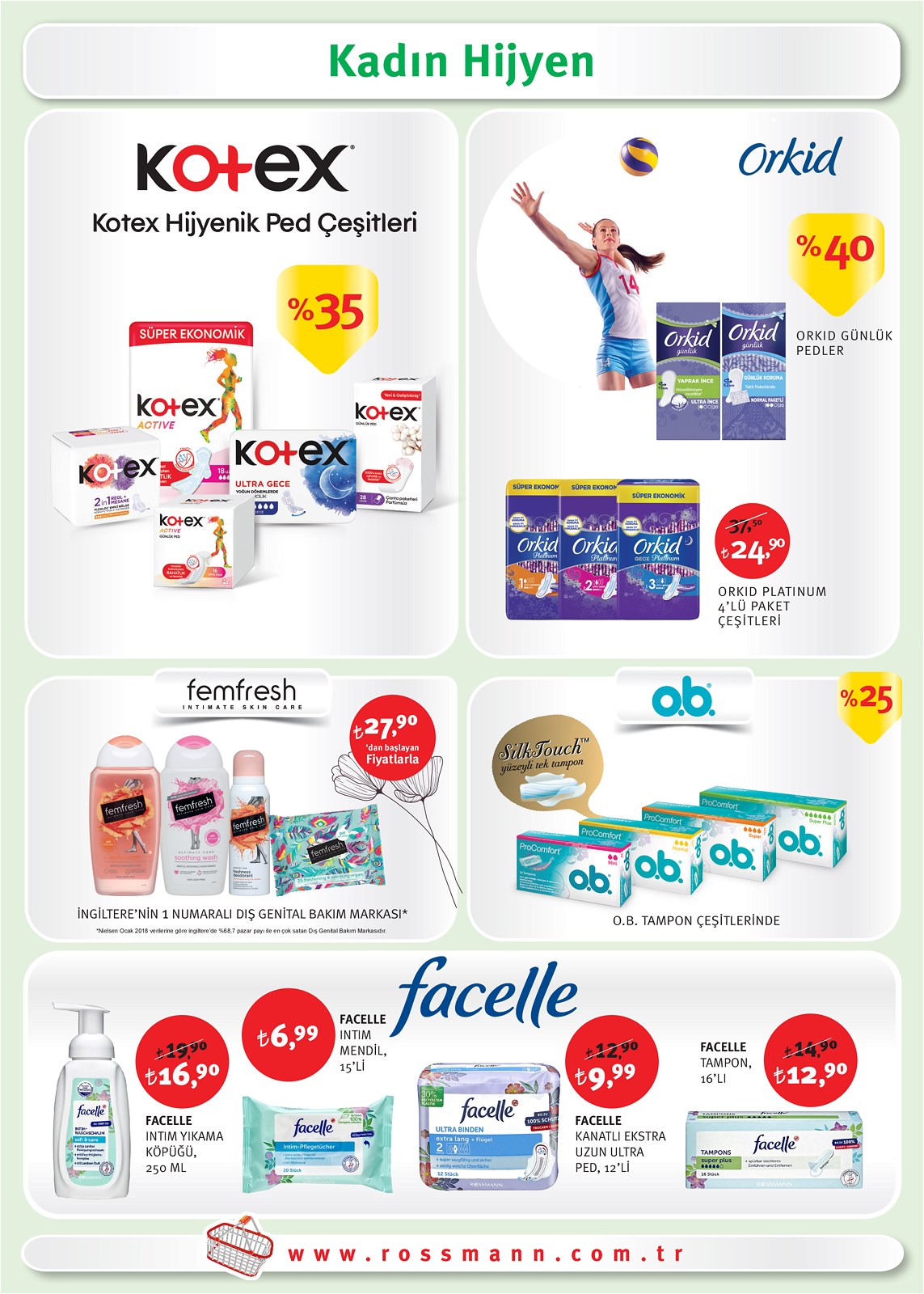 01.04.2021 Rossmann broşürü 24. sayfa