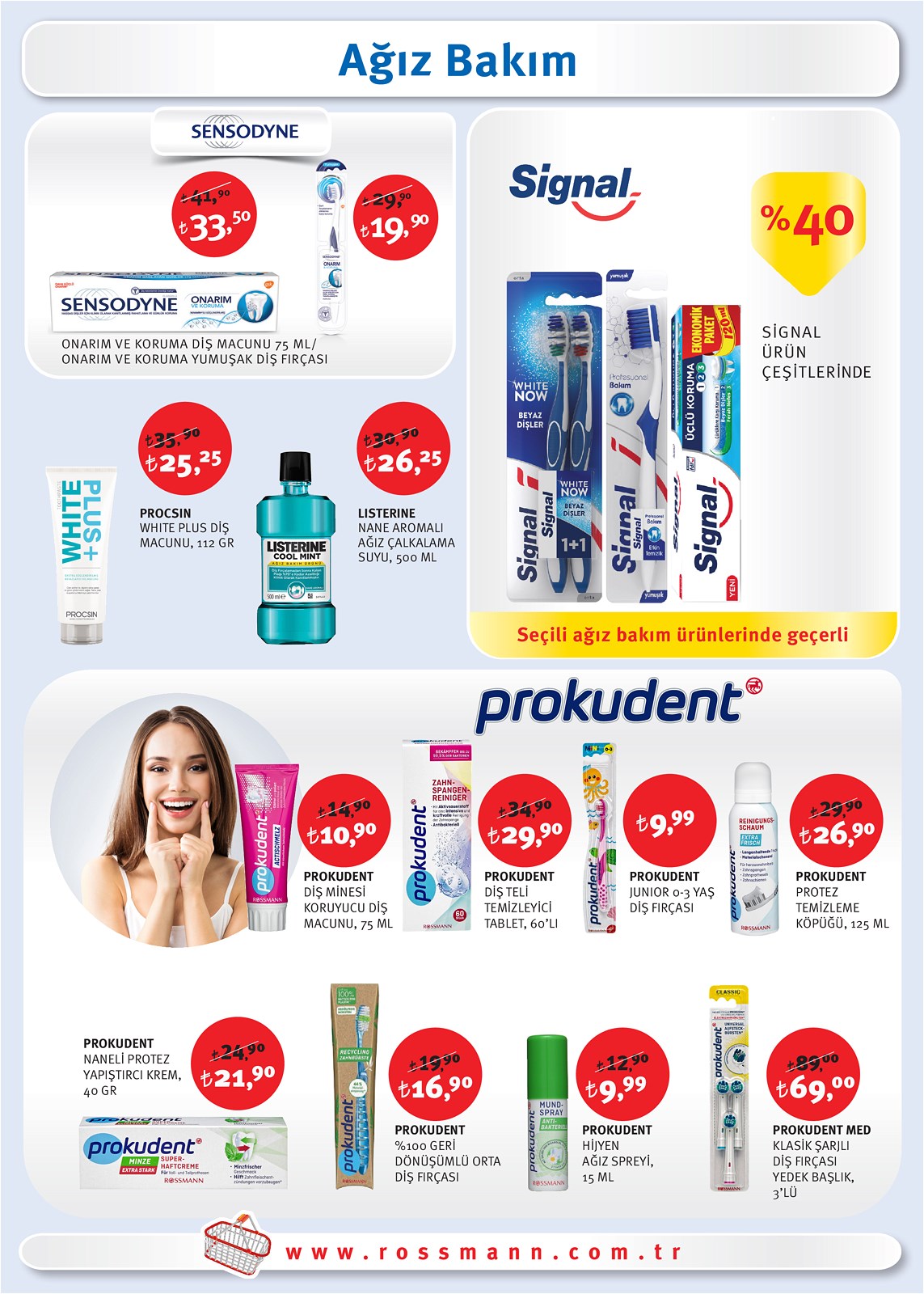 01.04.2021 Rossmann broşürü 38. sayfa