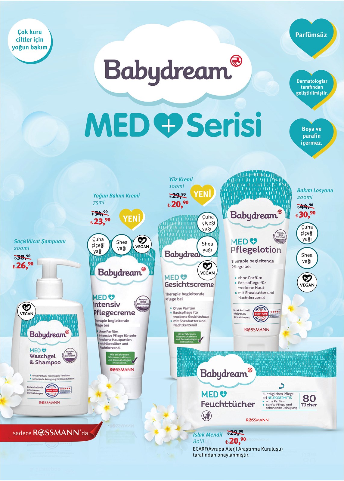 01.04.2021 Rossmann broşürü 41. sayfa