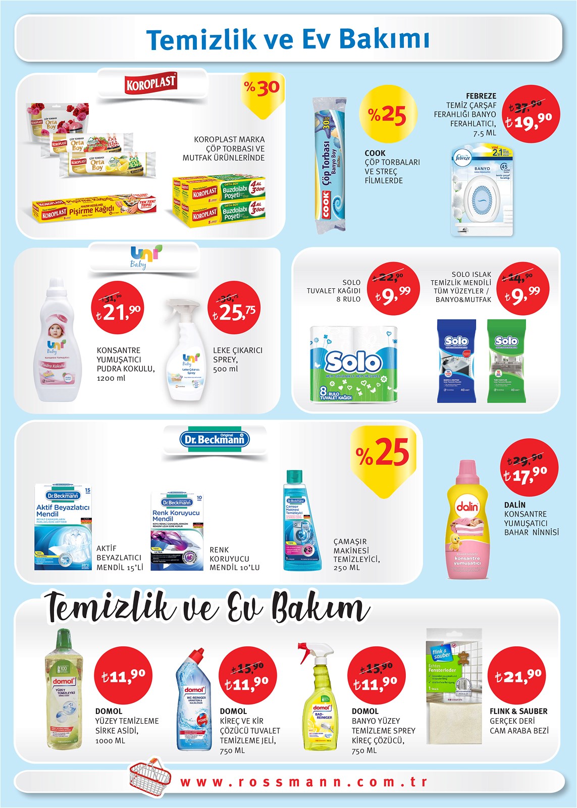 01.04.2021 Rossmann broşürü 44. sayfa