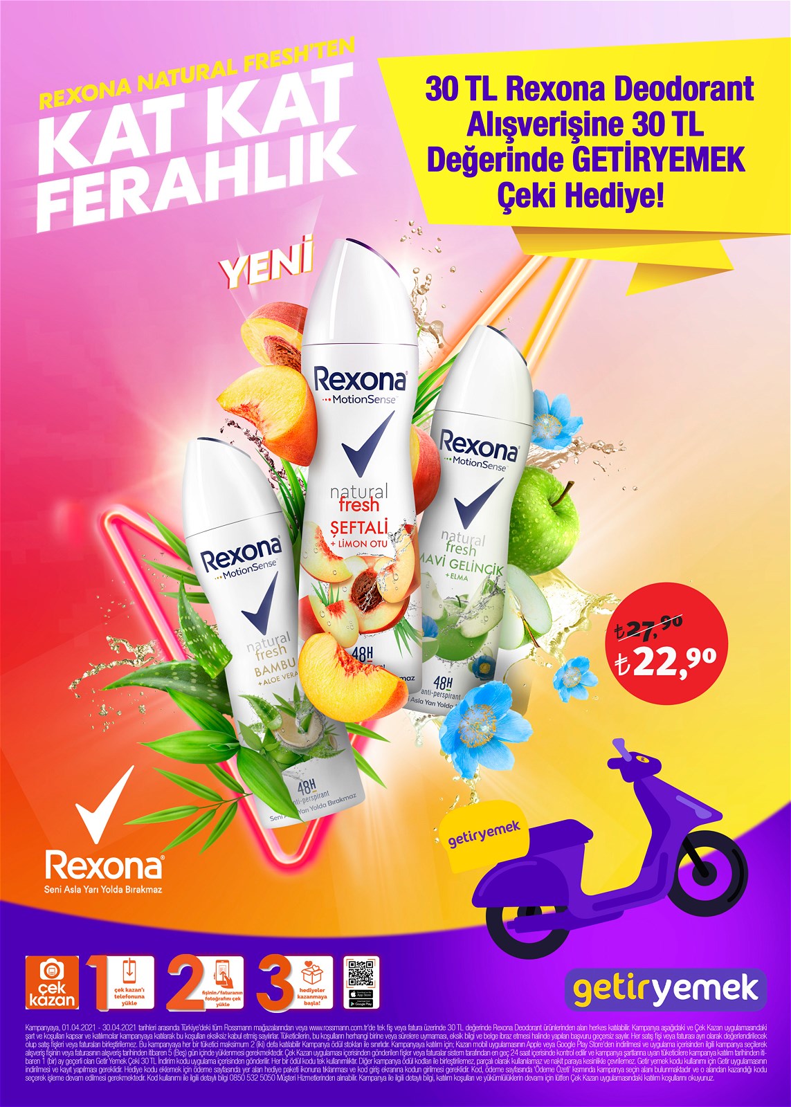 01.04.2021 Rossmann broşürü 51. sayfa