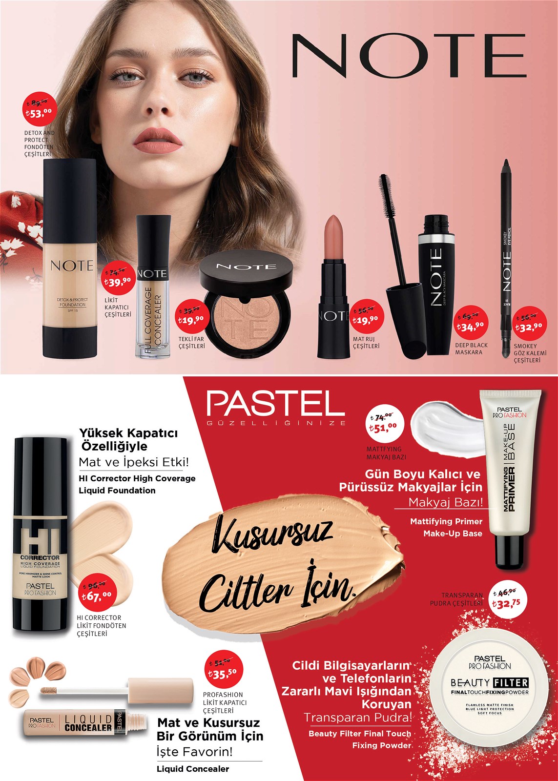 01.04.2021 Rossmann broşürü 5. sayfa